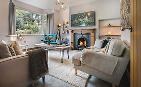 Ellerthwaite Place X3 Bed House With Hot Tub In Central Windermere - Ridgestone